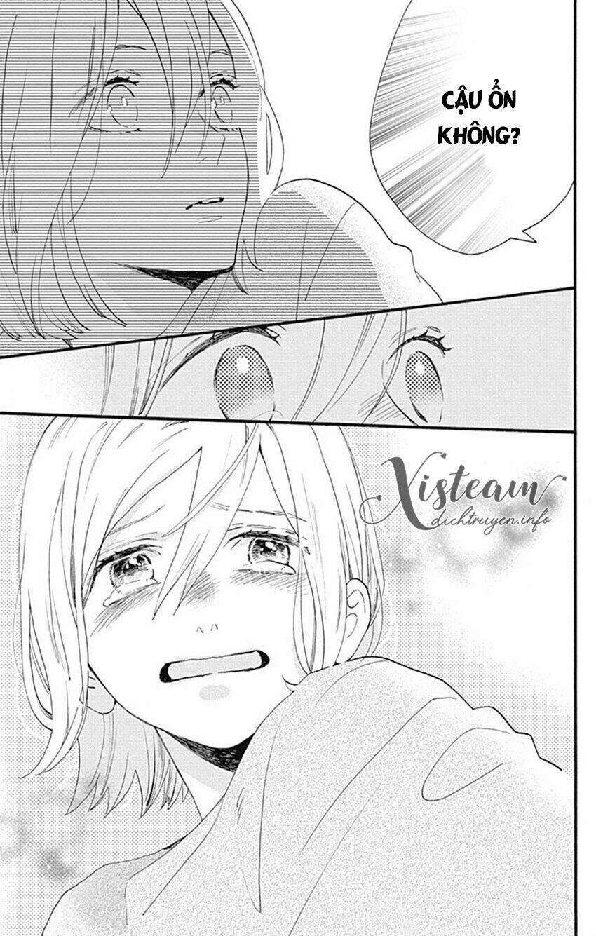 Những Đóa Sơn Trà Kia, Sẽ Vì Em Mà Đơm Hoa Khoe Sắc 77.1 trang 23