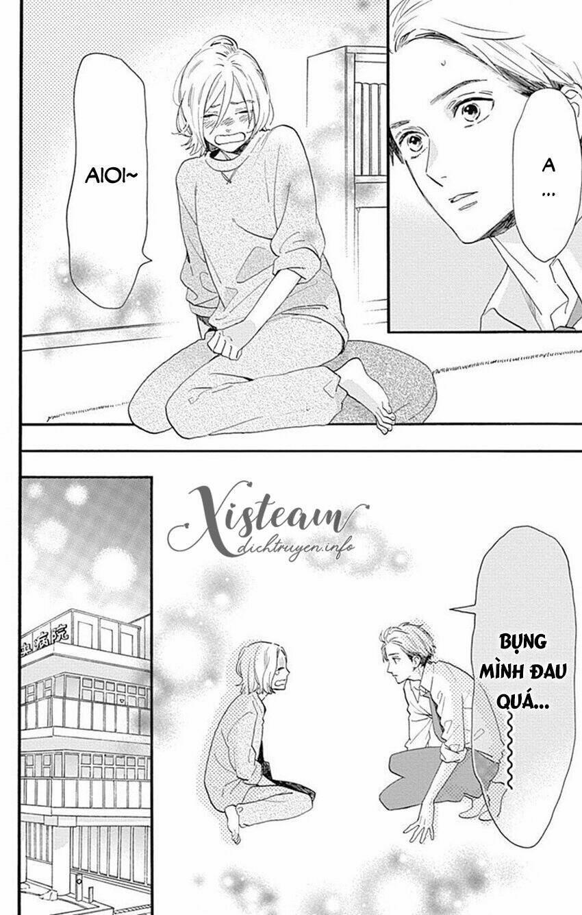 Những Đóa Sơn Trà Kia, Sẽ Vì Em Mà Đơm Hoa Khoe Sắc 77.1 trang 24