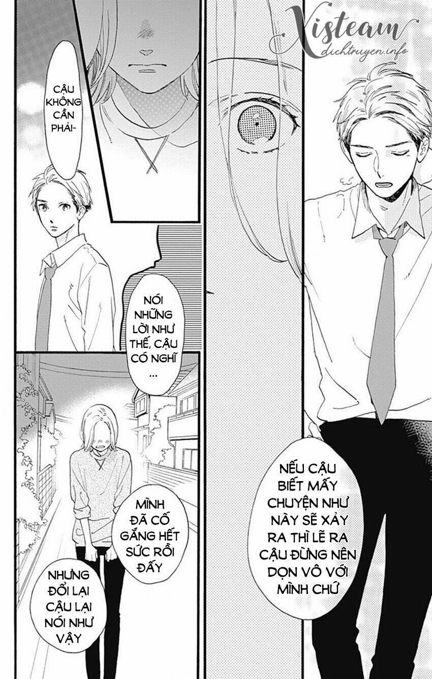 Những Đóa Sơn Trà Kia, Sẽ Vì Em Mà Đơm Hoa Khoe Sắc 77.1 trang 26