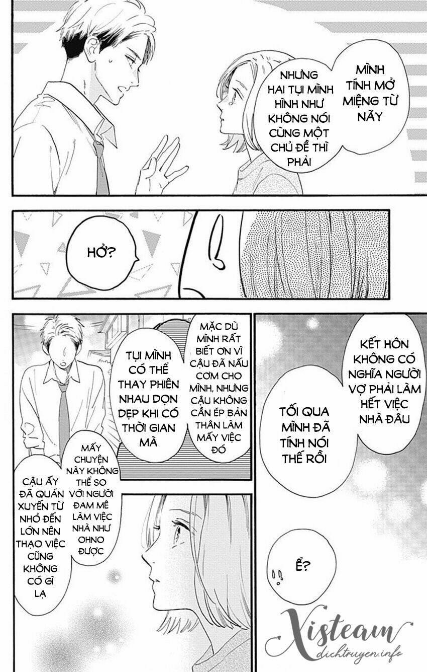 Những Đóa Sơn Trà Kia, Sẽ Vì Em Mà Đơm Hoa Khoe Sắc 77.1 trang 28