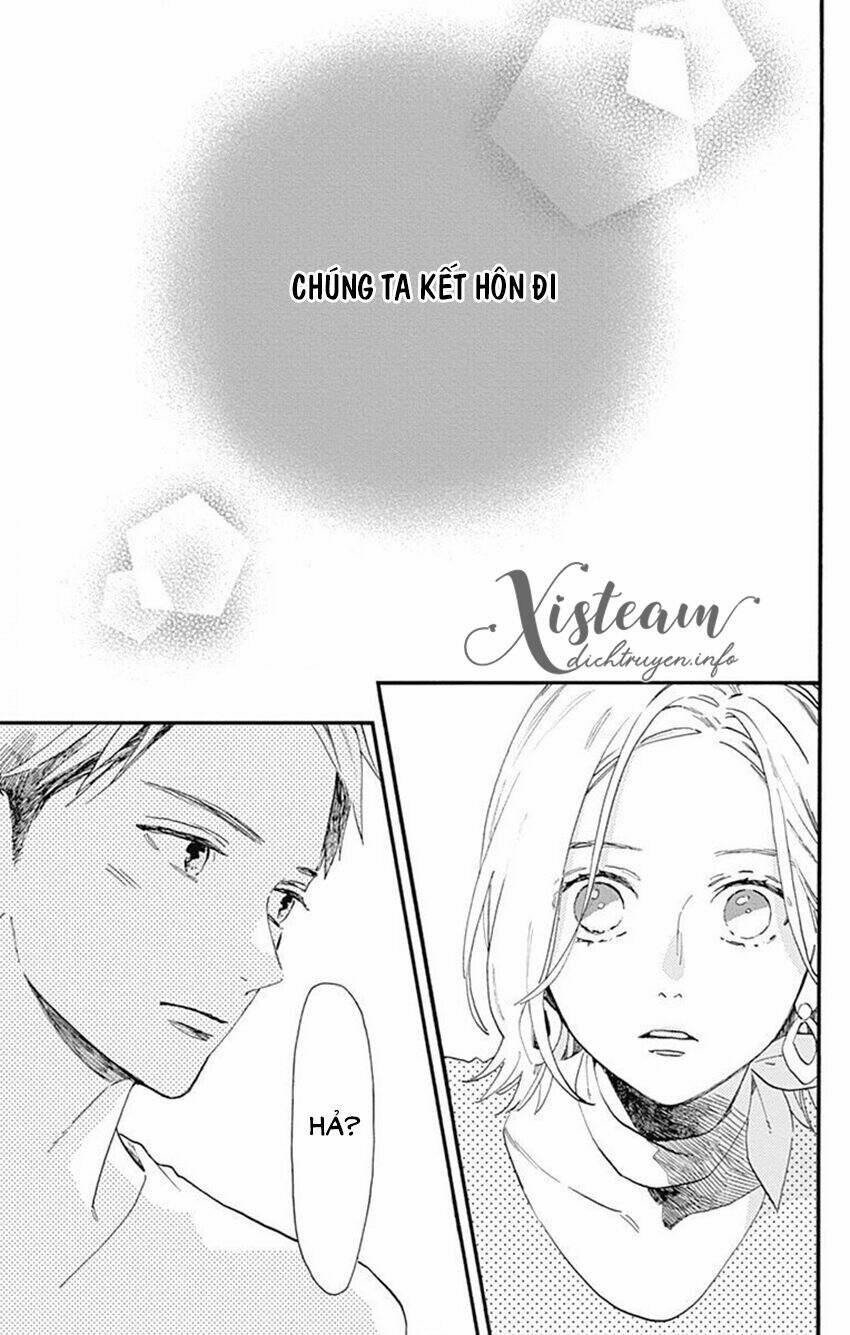 Những Đóa Sơn Trà Kia, Sẽ Vì Em Mà Đơm Hoa Khoe Sắc 77.1 trang 3