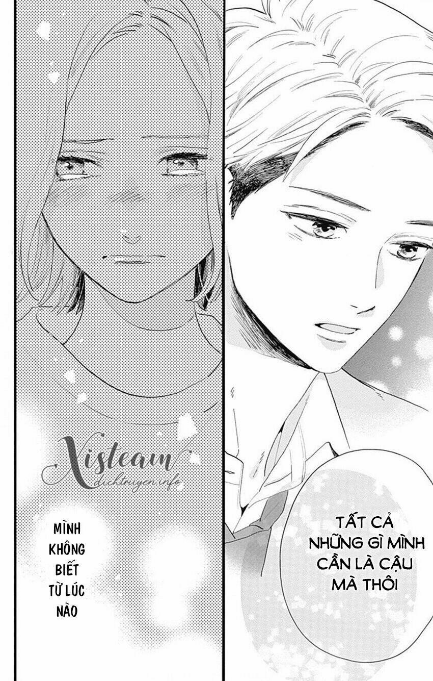 Những Đóa Sơn Trà Kia, Sẽ Vì Em Mà Đơm Hoa Khoe Sắc 77.1 trang 30