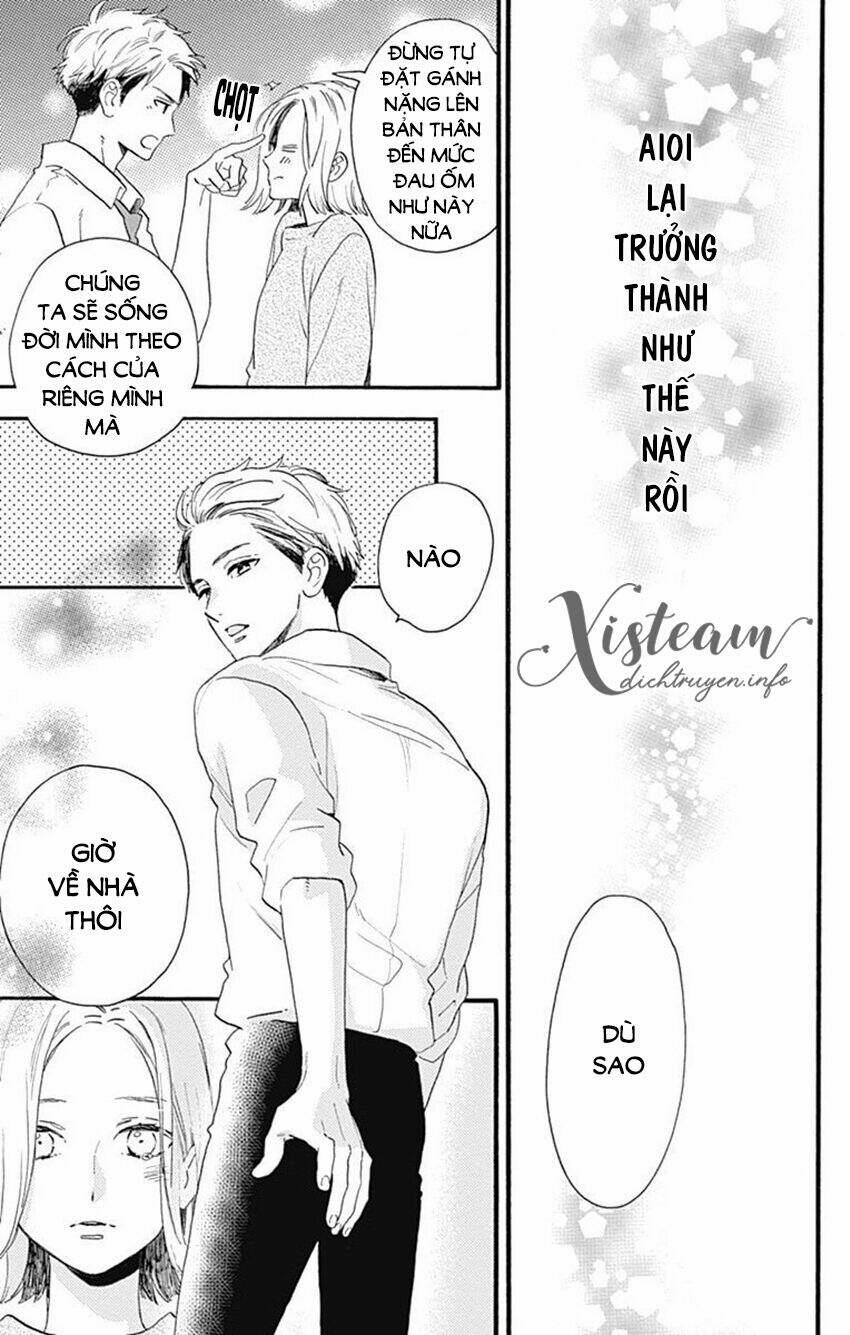 Những Đóa Sơn Trà Kia, Sẽ Vì Em Mà Đơm Hoa Khoe Sắc 77.1 trang 31