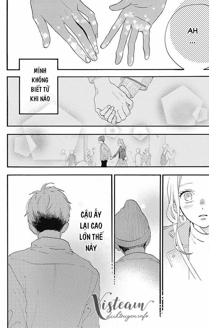 Những Đóa Sơn Trà Kia, Sẽ Vì Em Mà Đơm Hoa Khoe Sắc 77.1 trang 32