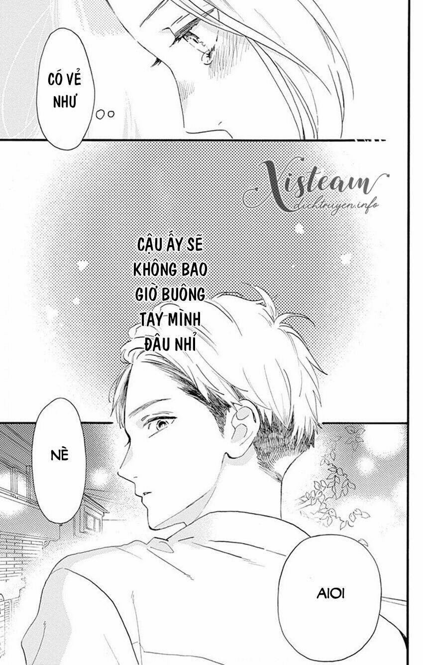 Những Đóa Sơn Trà Kia, Sẽ Vì Em Mà Đơm Hoa Khoe Sắc 77.1 trang 33