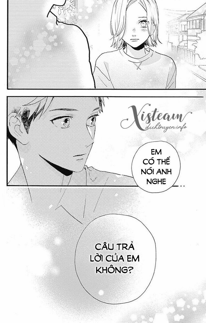 Những Đóa Sơn Trà Kia, Sẽ Vì Em Mà Đơm Hoa Khoe Sắc 77.1 trang 34