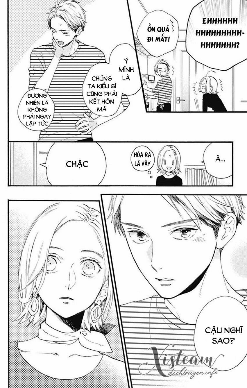 Những Đóa Sơn Trà Kia, Sẽ Vì Em Mà Đơm Hoa Khoe Sắc 77.1 trang 4