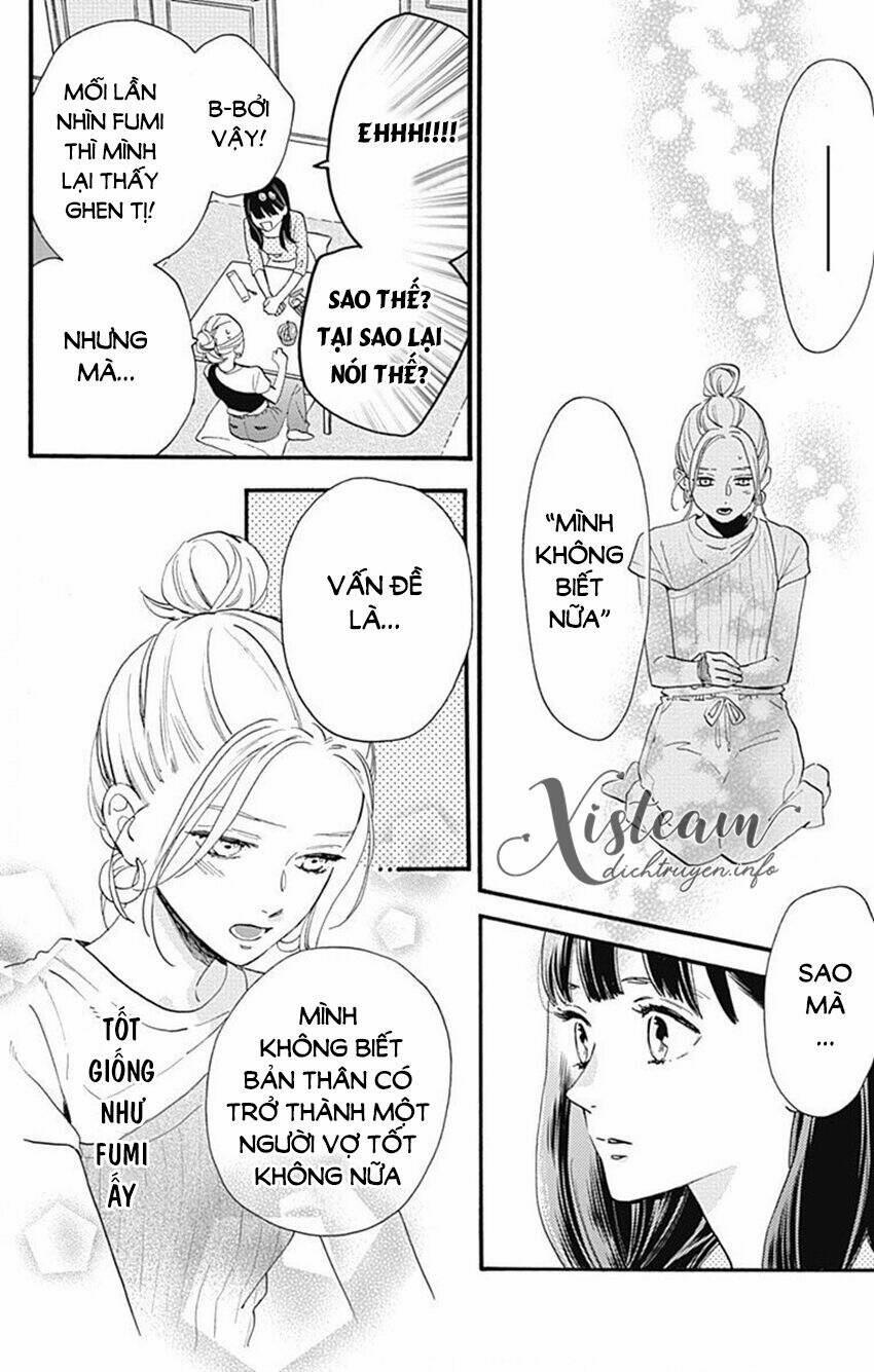 Những Đóa Sơn Trà Kia, Sẽ Vì Em Mà Đơm Hoa Khoe Sắc 77.1 trang 6