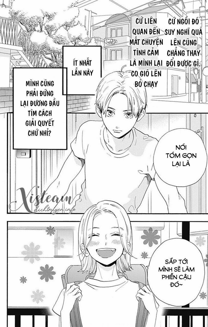 Những Đóa Sơn Trà Kia, Sẽ Vì Em Mà Đơm Hoa Khoe Sắc 77.1 trang 8