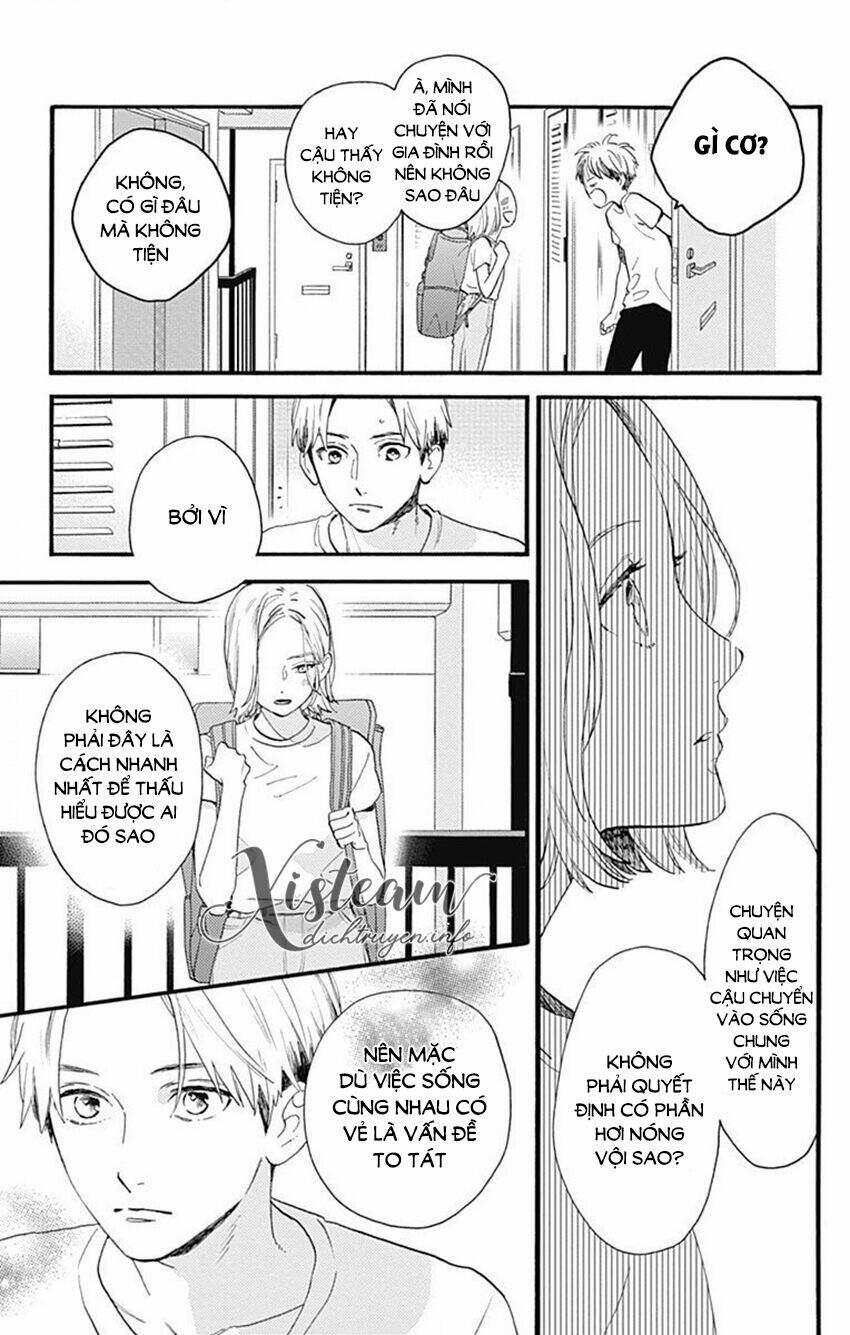 Những Đóa Sơn Trà Kia, Sẽ Vì Em Mà Đơm Hoa Khoe Sắc 77.1 trang 9