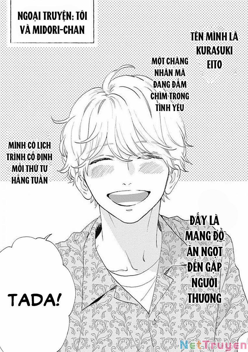 Những Đóa Sơn Trà Kia, Sẽ Vì Em Mà Đơm Hoa Khoe Sắc 77.2 trang 0