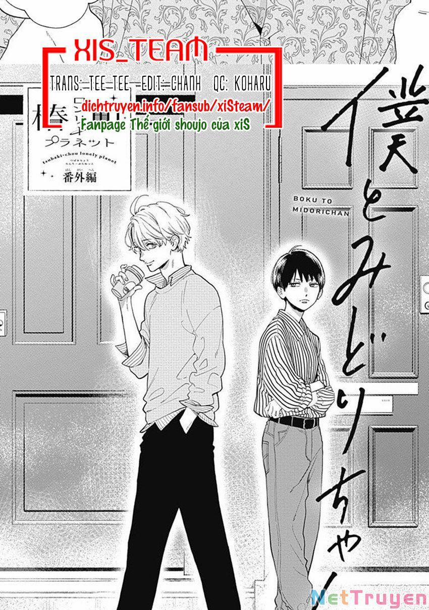 Những Đóa Sơn Trà Kia, Sẽ Vì Em Mà Đơm Hoa Khoe Sắc 77.2 trang 1