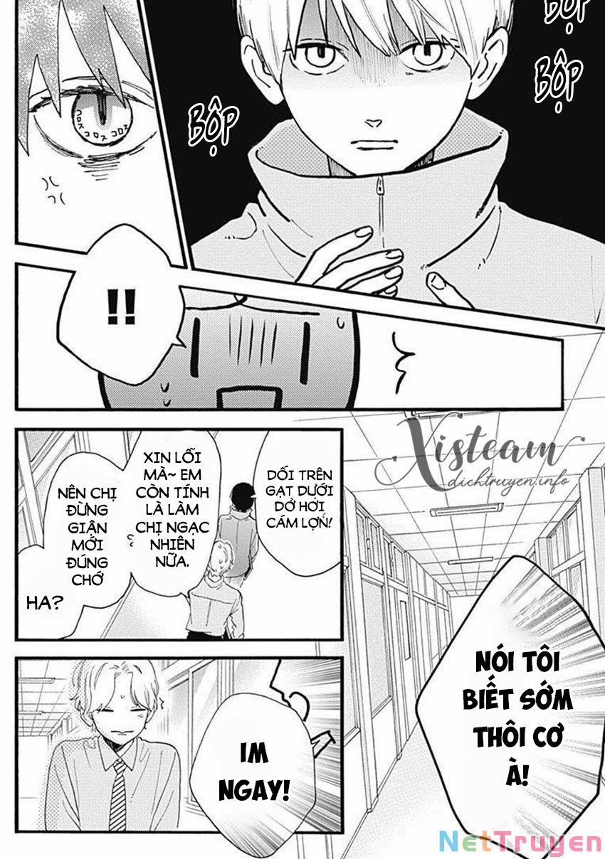 Những Đóa Sơn Trà Kia, Sẽ Vì Em Mà Đơm Hoa Khoe Sắc 77.2 trang 10