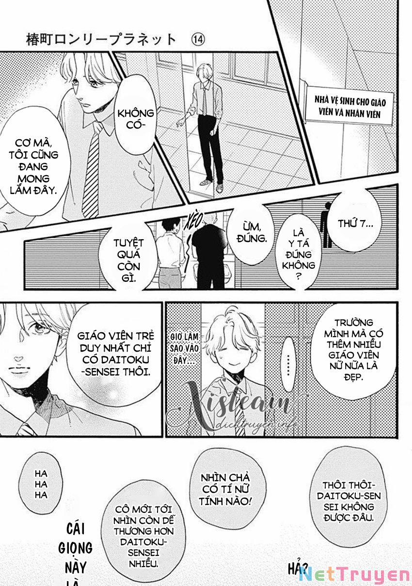 Những Đóa Sơn Trà Kia, Sẽ Vì Em Mà Đơm Hoa Khoe Sắc 77.2 trang 13