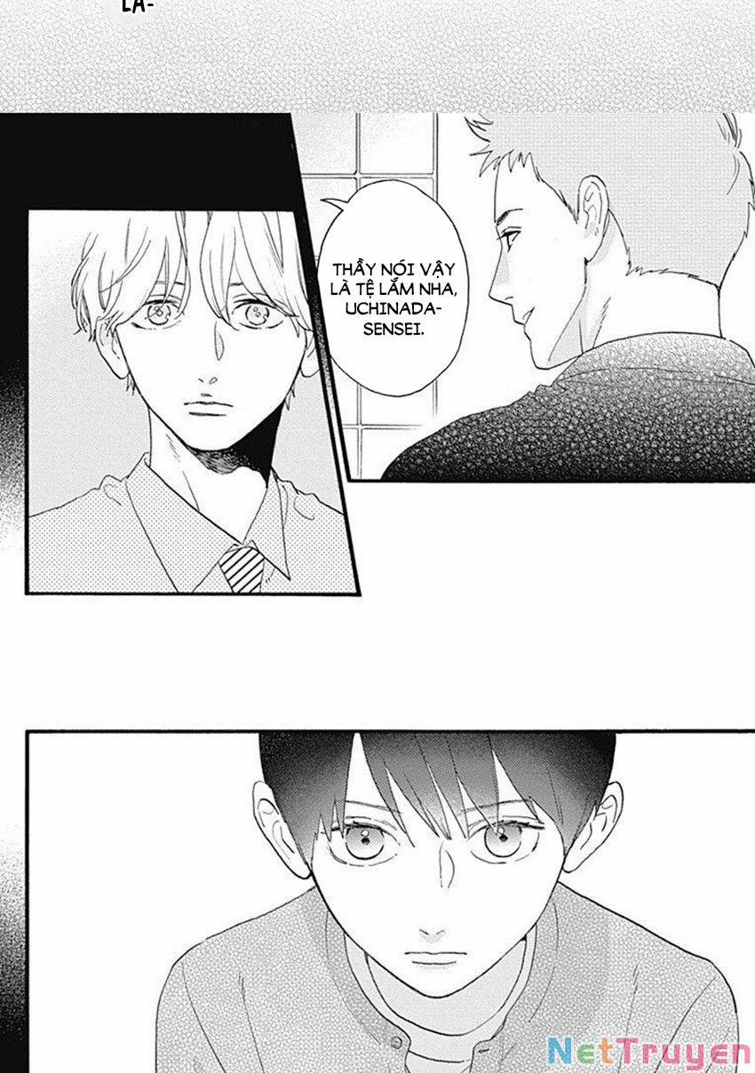 Những Đóa Sơn Trà Kia, Sẽ Vì Em Mà Đơm Hoa Khoe Sắc 77.2 trang 14