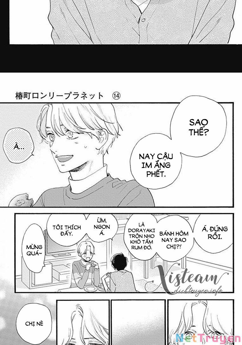 Những Đóa Sơn Trà Kia, Sẽ Vì Em Mà Đơm Hoa Khoe Sắc 77.2 trang 15