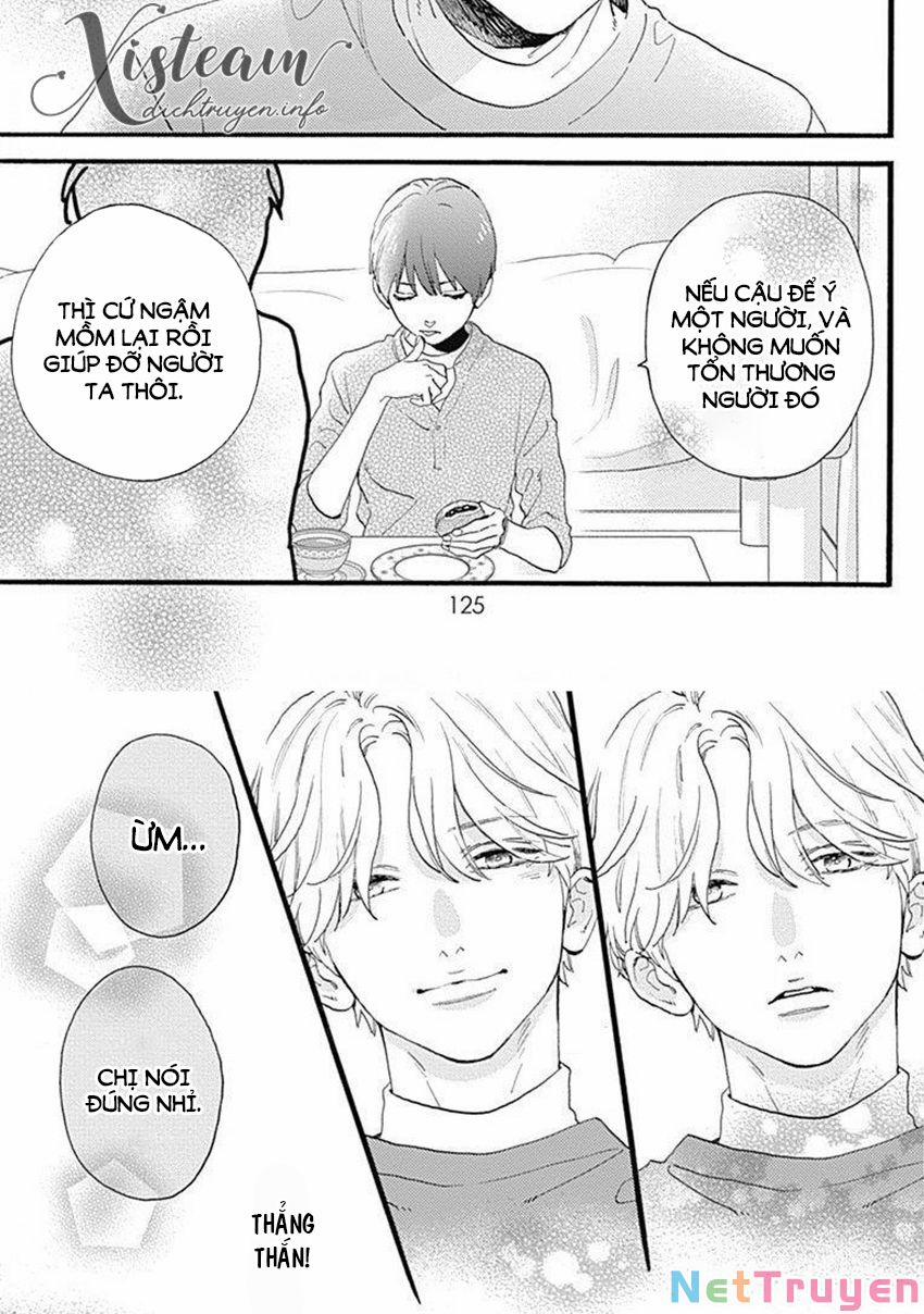 Những Đóa Sơn Trà Kia, Sẽ Vì Em Mà Đơm Hoa Khoe Sắc 77.2 trang 18