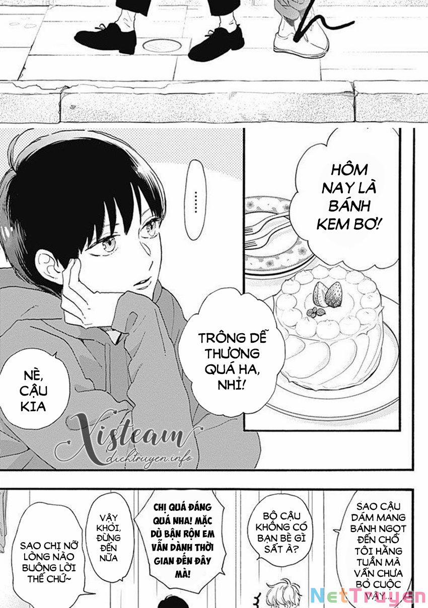 Những Đóa Sơn Trà Kia, Sẽ Vì Em Mà Đơm Hoa Khoe Sắc 77.2 trang 2