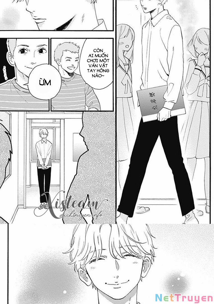 Những Đóa Sơn Trà Kia, Sẽ Vì Em Mà Đơm Hoa Khoe Sắc 77.2 trang 20