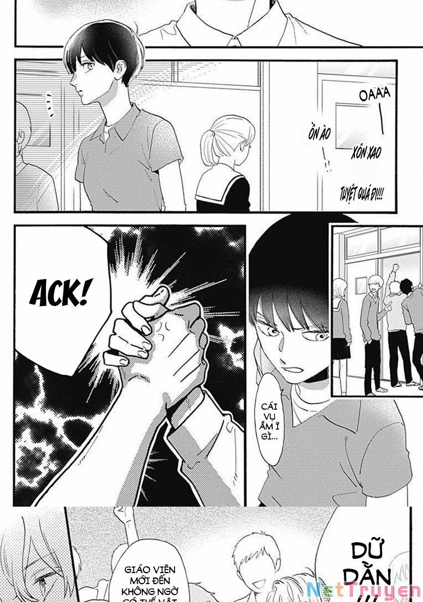 Những Đóa Sơn Trà Kia, Sẽ Vì Em Mà Đơm Hoa Khoe Sắc 77.2 trang 21