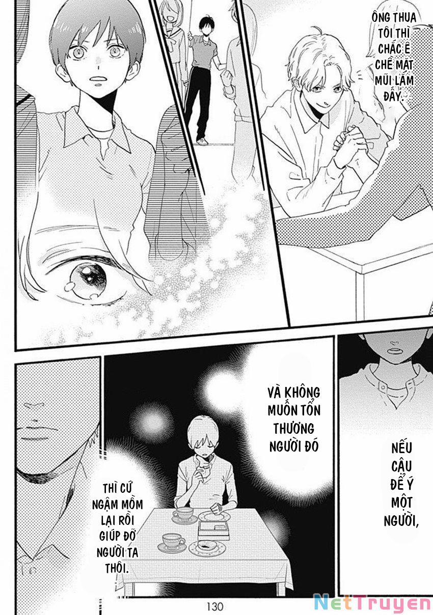 Những Đóa Sơn Trà Kia, Sẽ Vì Em Mà Đơm Hoa Khoe Sắc 77.2 trang 23