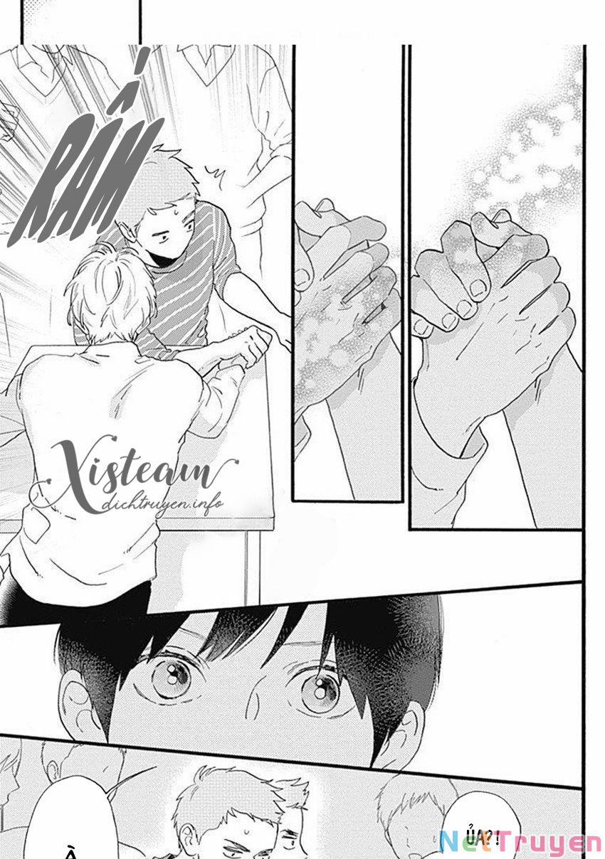 Những Đóa Sơn Trà Kia, Sẽ Vì Em Mà Đơm Hoa Khoe Sắc 77.2 trang 24