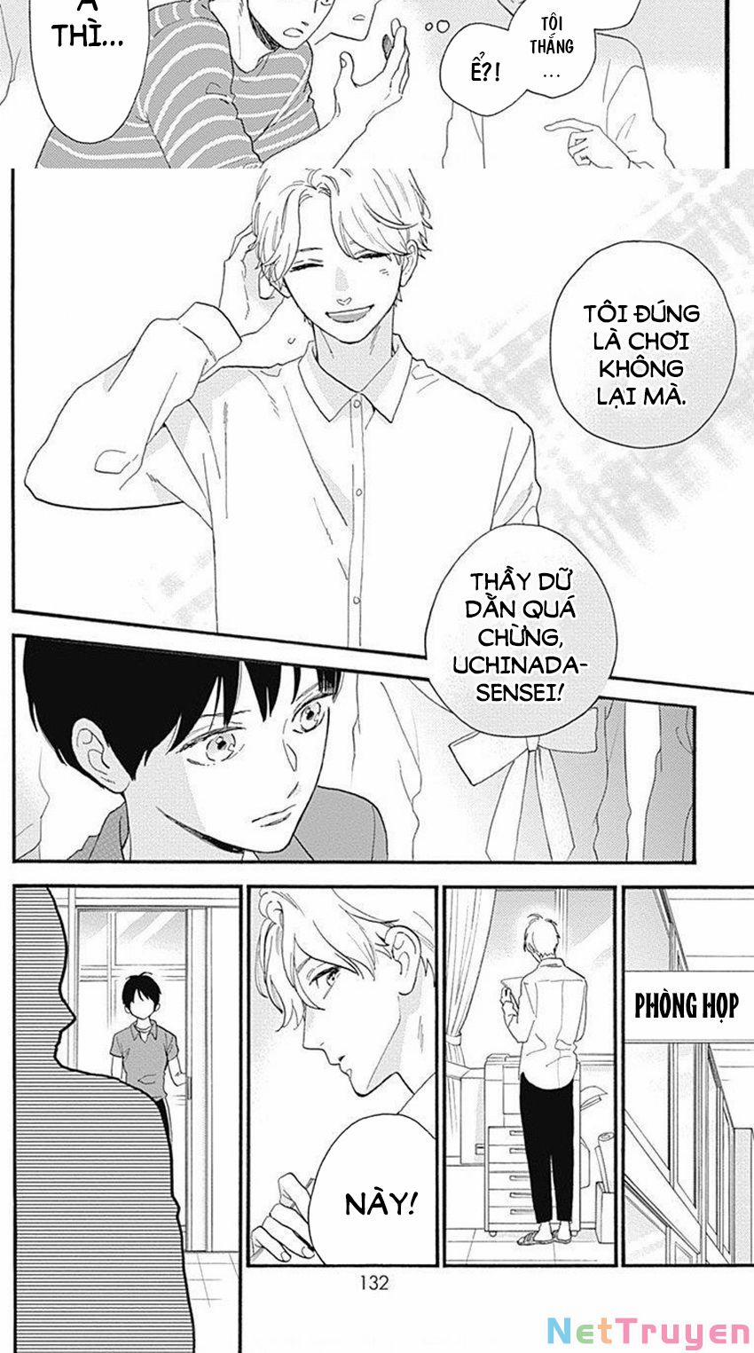 Những Đóa Sơn Trà Kia, Sẽ Vì Em Mà Đơm Hoa Khoe Sắc 77.2 trang 25