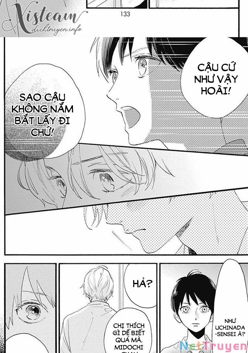 Những Đóa Sơn Trà Kia, Sẽ Vì Em Mà Đơm Hoa Khoe Sắc 77.2 trang 27