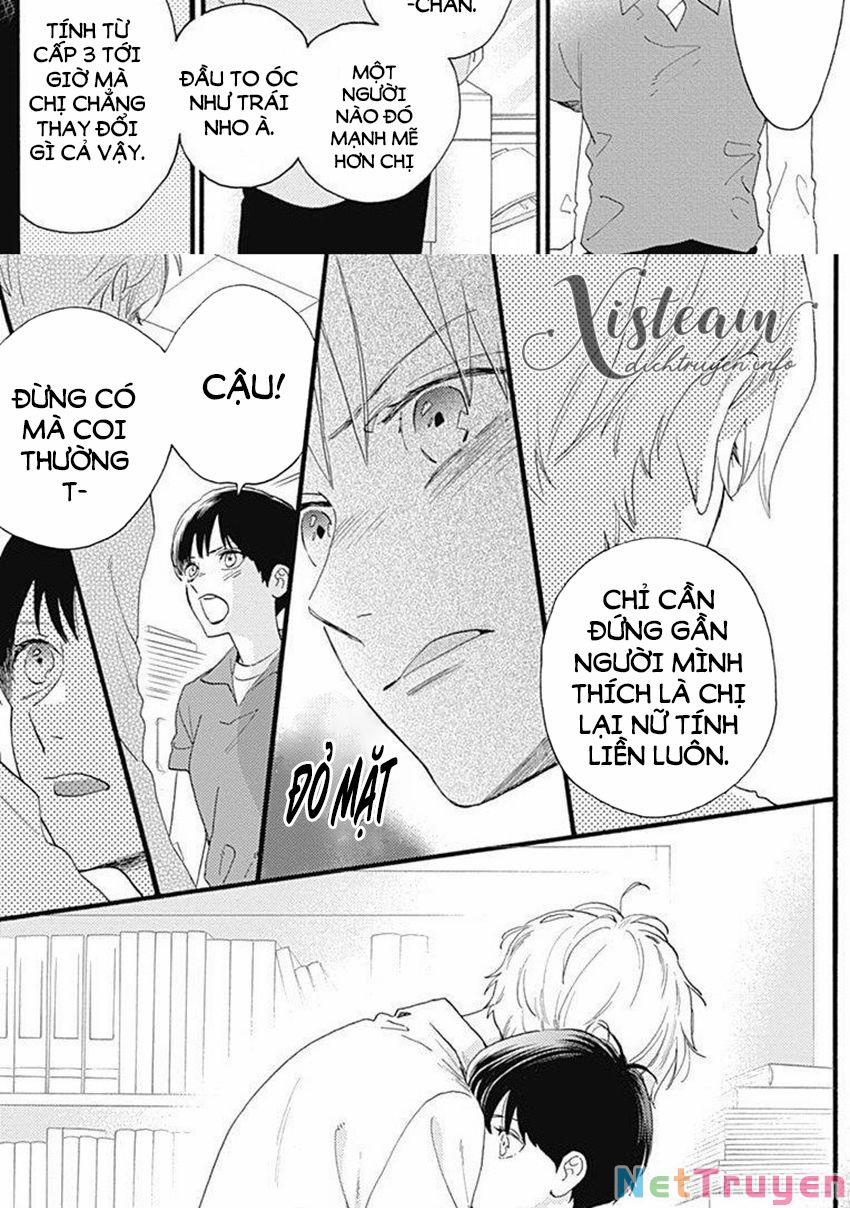 Những Đóa Sơn Trà Kia, Sẽ Vì Em Mà Đơm Hoa Khoe Sắc 77.2 trang 28