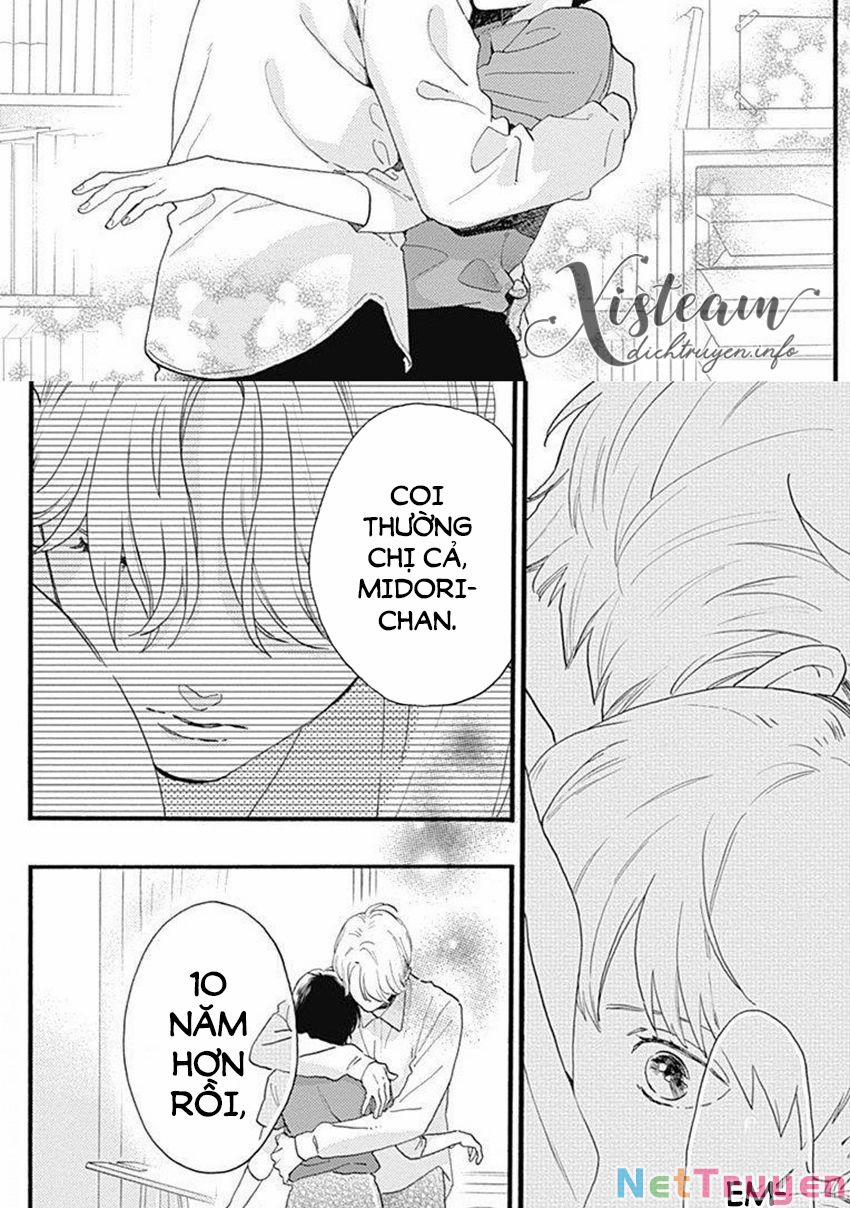 Những Đóa Sơn Trà Kia, Sẽ Vì Em Mà Đơm Hoa Khoe Sắc 77.2 trang 29