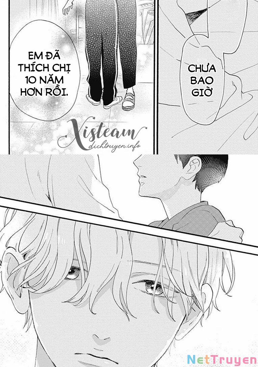 Những Đóa Sơn Trà Kia, Sẽ Vì Em Mà Đơm Hoa Khoe Sắc 77.2 trang 30