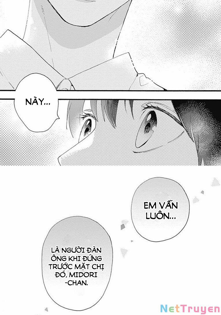 Những Đóa Sơn Trà Kia, Sẽ Vì Em Mà Đơm Hoa Khoe Sắc 77.2 trang 31