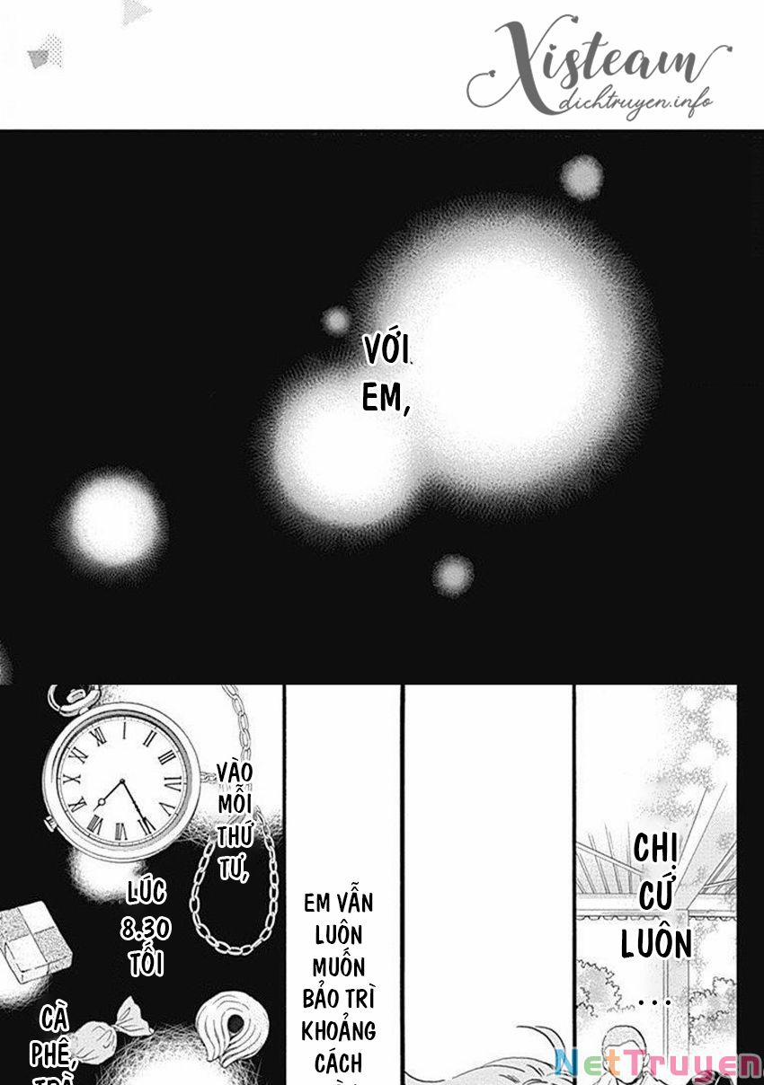 Những Đóa Sơn Trà Kia, Sẽ Vì Em Mà Đơm Hoa Khoe Sắc 77.2 trang 32