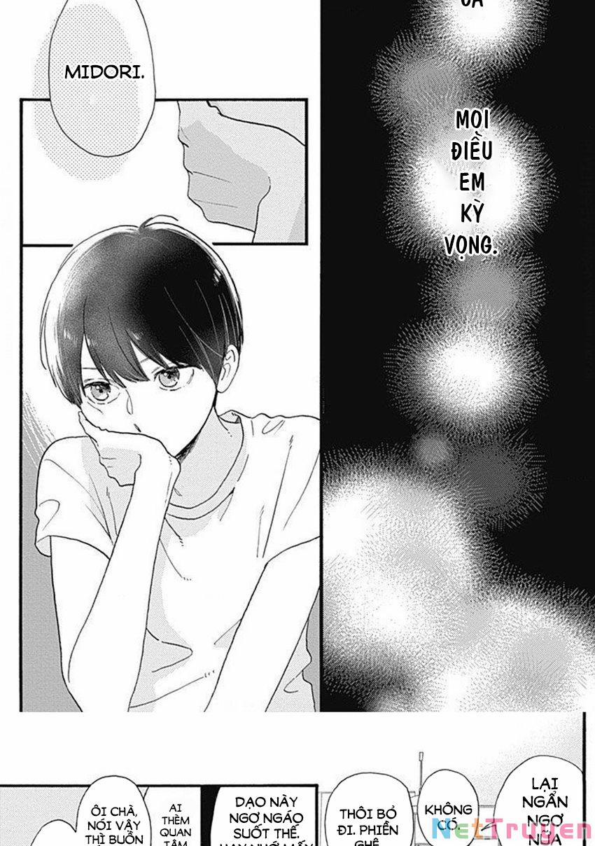 Những Đóa Sơn Trà Kia, Sẽ Vì Em Mà Đơm Hoa Khoe Sắc 77.2 trang 34