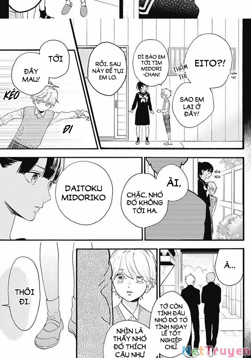 Những Đóa Sơn Trà Kia, Sẽ Vì Em Mà Đơm Hoa Khoe Sắc 77.2 trang 37