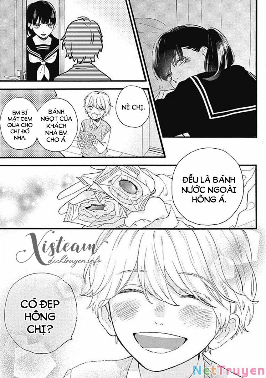 Những Đóa Sơn Trà Kia, Sẽ Vì Em Mà Đơm Hoa Khoe Sắc 77.2 trang 39