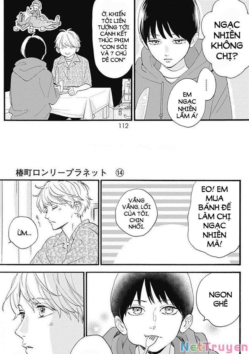 Những Đóa Sơn Trà Kia, Sẽ Vì Em Mà Đơm Hoa Khoe Sắc 77.2 trang 4