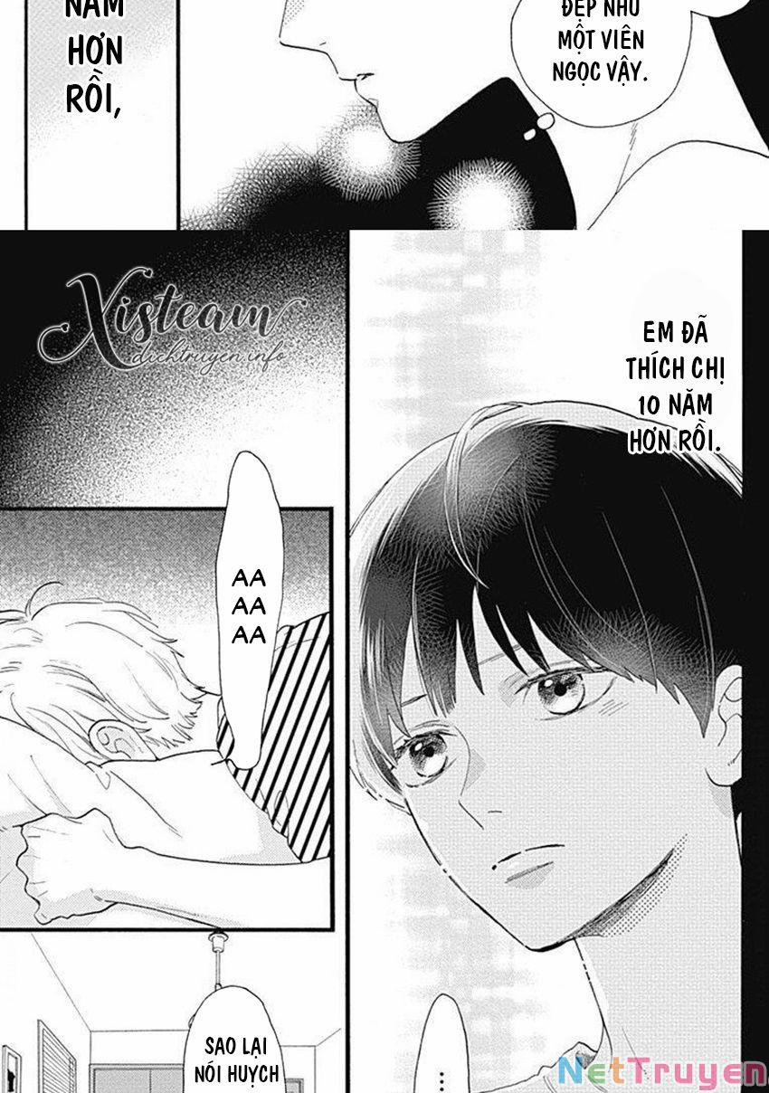 Những Đóa Sơn Trà Kia, Sẽ Vì Em Mà Đơm Hoa Khoe Sắc 77.2 trang 41