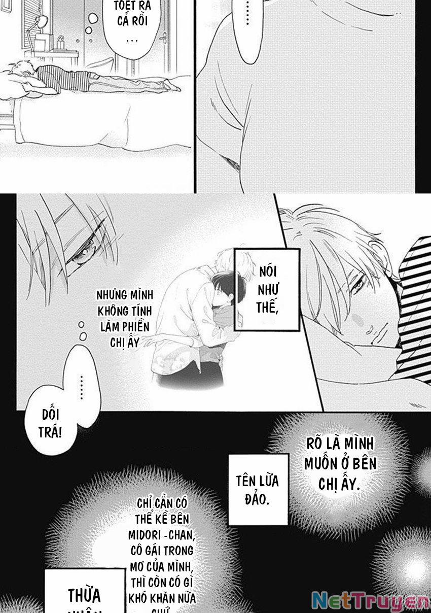 Những Đóa Sơn Trà Kia, Sẽ Vì Em Mà Đơm Hoa Khoe Sắc 77.2 trang 42