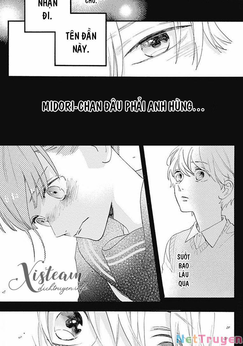 Những Đóa Sơn Trà Kia, Sẽ Vì Em Mà Đơm Hoa Khoe Sắc 77.2 trang 43