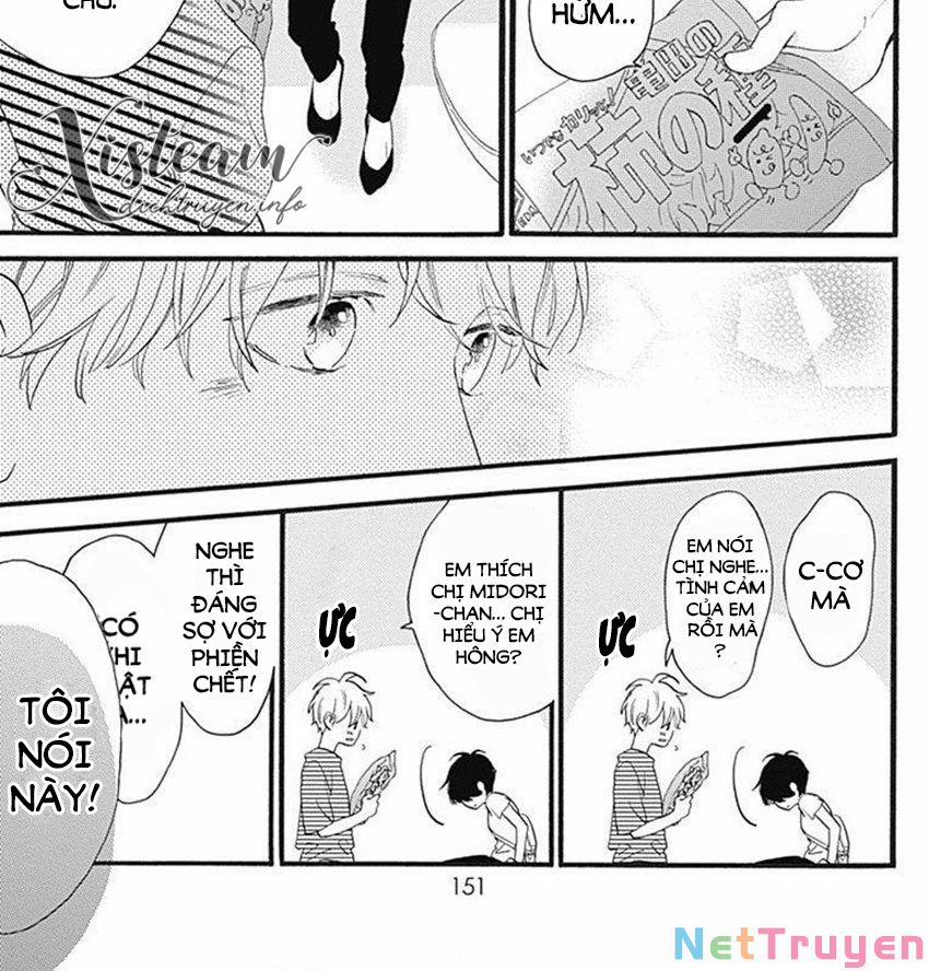 Những Đóa Sơn Trà Kia, Sẽ Vì Em Mà Đơm Hoa Khoe Sắc 77.2 trang 46