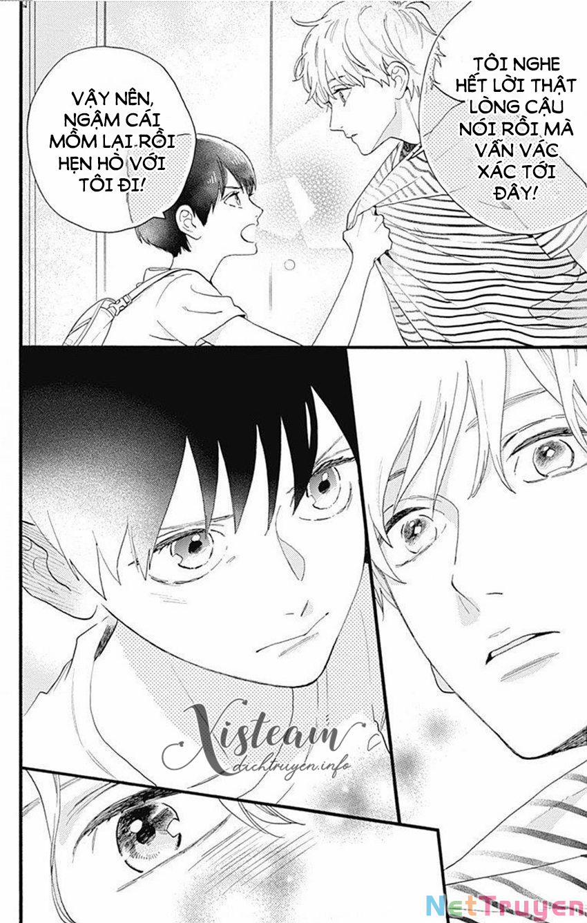 Những Đóa Sơn Trà Kia, Sẽ Vì Em Mà Đơm Hoa Khoe Sắc 77.2 trang 47