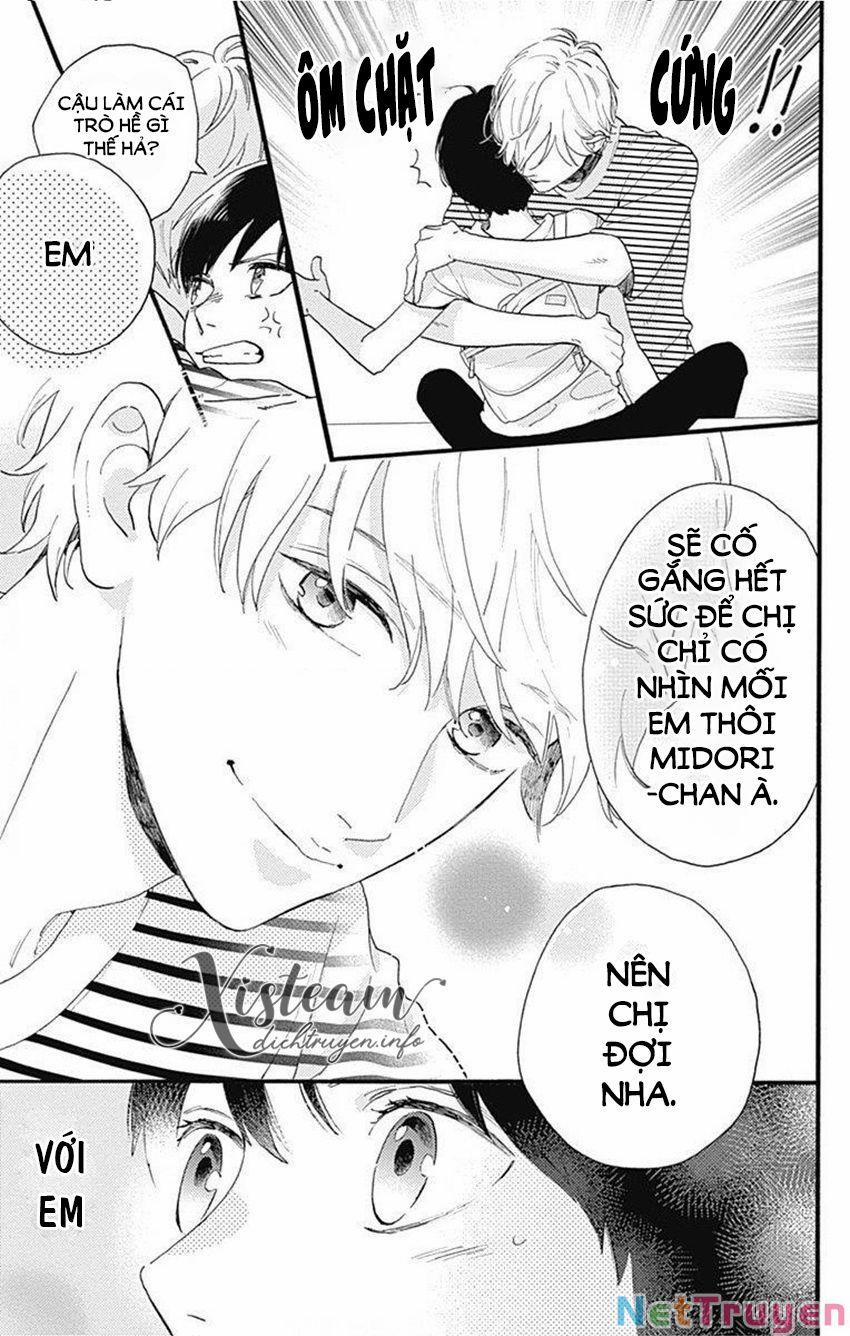 Những Đóa Sơn Trà Kia, Sẽ Vì Em Mà Đơm Hoa Khoe Sắc 77.2 trang 48