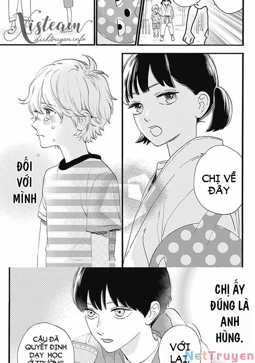 Những Đóa Sơn Trà Kia, Sẽ Vì Em Mà Đơm Hoa Khoe Sắc 77.2 trang 7