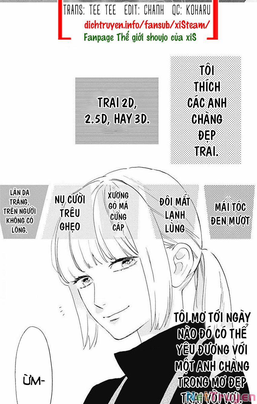 Những Đóa Sơn Trà Kia, Sẽ Vì Em Mà Đơm Hoa Khoe Sắc 77.3 trang 1