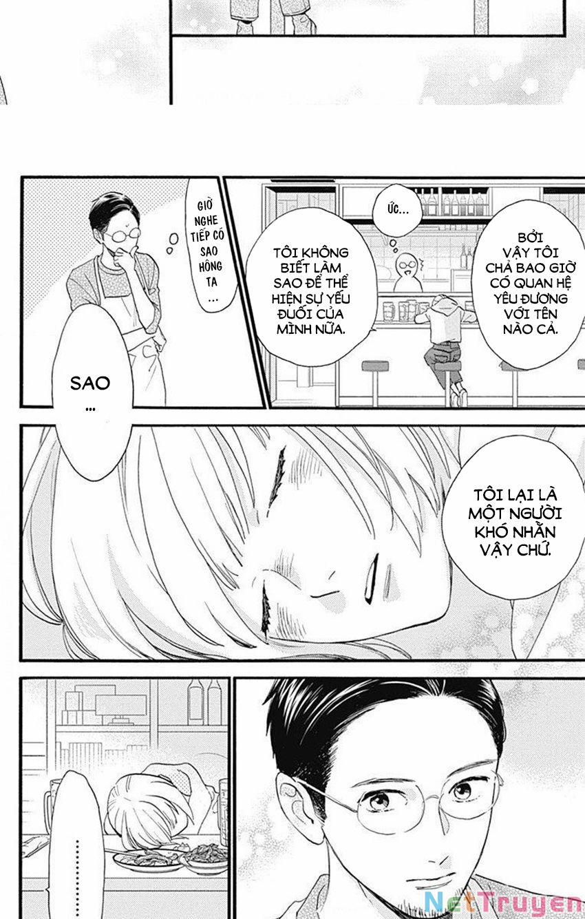 Những Đóa Sơn Trà Kia, Sẽ Vì Em Mà Đơm Hoa Khoe Sắc 77.3 trang 10