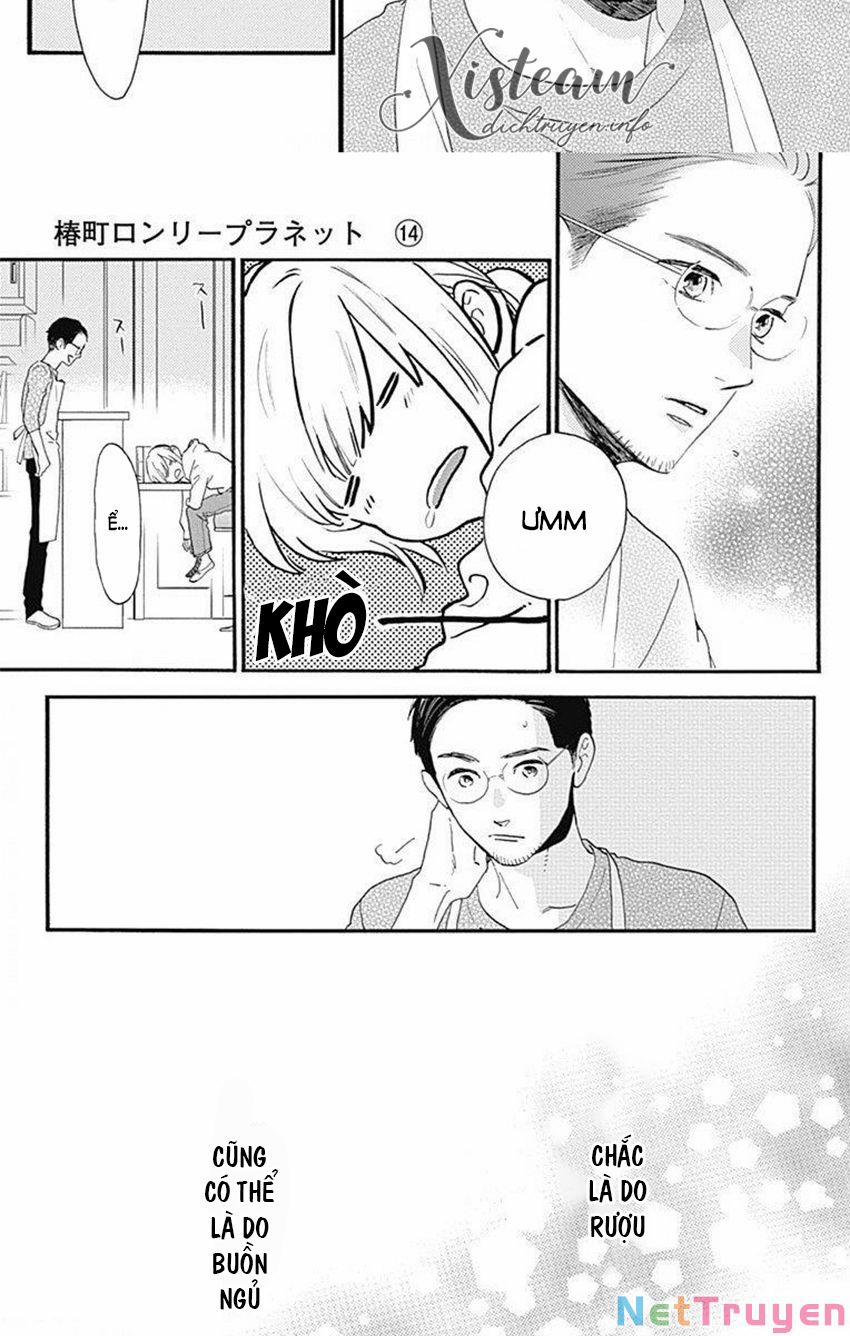 Những Đóa Sơn Trà Kia, Sẽ Vì Em Mà Đơm Hoa Khoe Sắc 77.3 trang 11