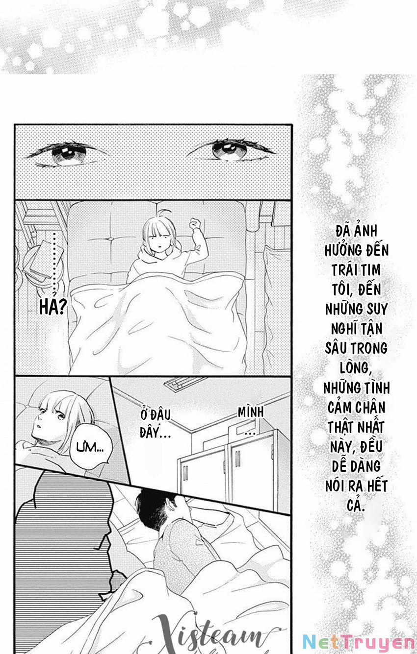 Những Đóa Sơn Trà Kia, Sẽ Vì Em Mà Đơm Hoa Khoe Sắc 77.3 trang 12