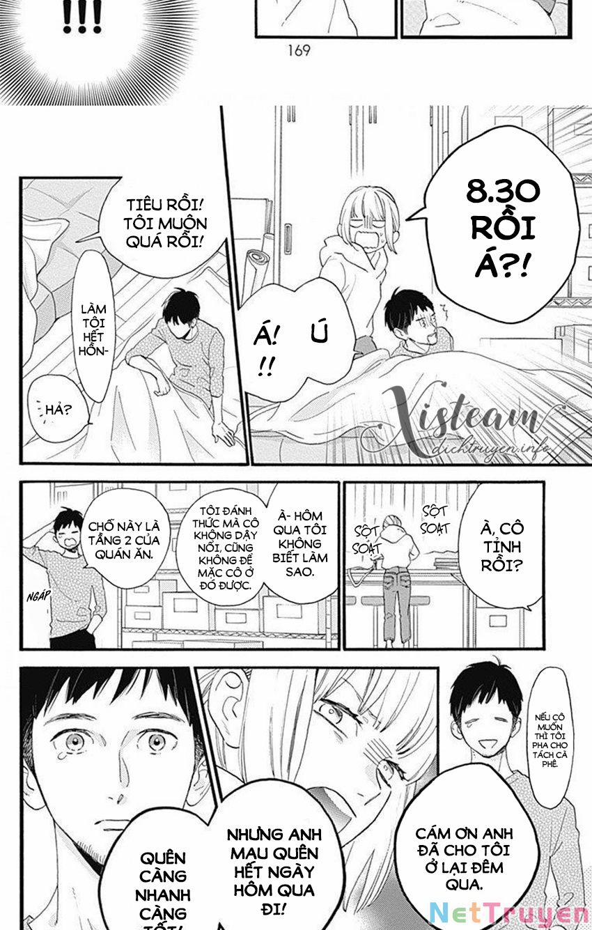 Những Đóa Sơn Trà Kia, Sẽ Vì Em Mà Đơm Hoa Khoe Sắc 77.3 trang 14