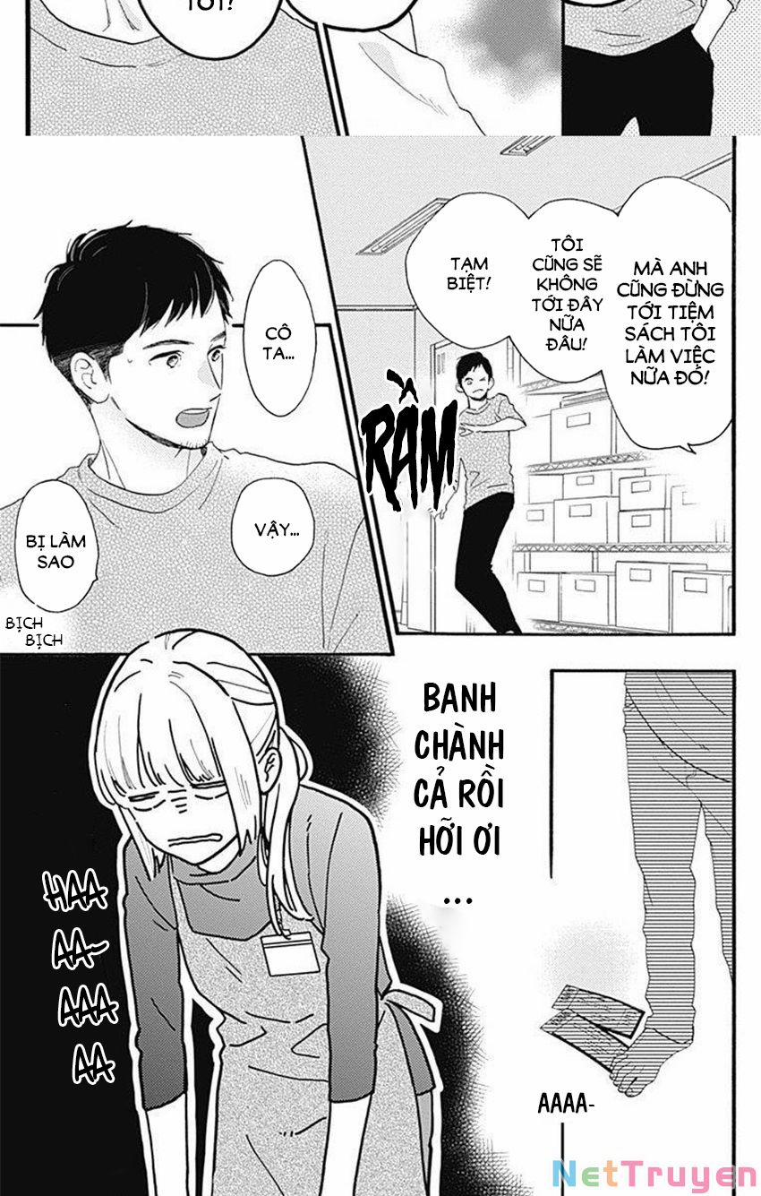 Những Đóa Sơn Trà Kia, Sẽ Vì Em Mà Đơm Hoa Khoe Sắc 77.3 trang 15